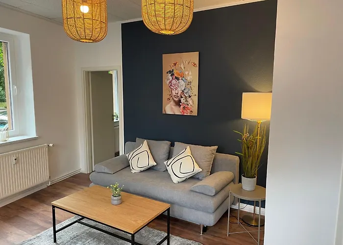 Appartement \
