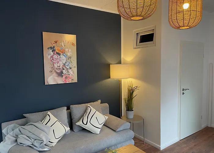 Appartement \